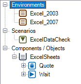OMrun environment position